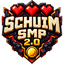 SchuimSMP | Nederlandse Survival/Hardcore | PVE/PVP logo