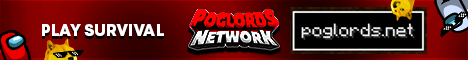 Poglords banner