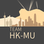 Build The Earth: Team Hong Kong - Macau logo