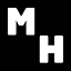 MinedHype.com Survival Multiplayer Server logo