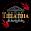 Theatria logo