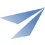 Fast Line 台灣速連測試服 logo