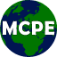 MinecraftPlanetEarth logo