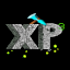 CUBIC XP logo