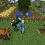 OzarkCraft logo