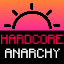 Horizon Hardcore Anarchy logo