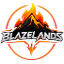 Blazelands logo