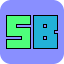SkyBlade logo