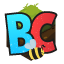 Binstercraft Public SMP - Season 5: 1.21 logo