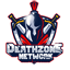 DEATHZONE NETWORK | -> JAVA y BEDROCK logo