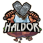 Haldor logo
