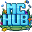 MCHub logo