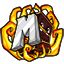 MagmaMC Survival | Java+Bedrock logo