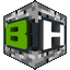 UwU.BedrockHost.pl logo