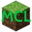 Minecraft lovers logo