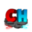 CrankHouse Semi-Anarchy Survival logo