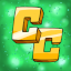 CapeCraft - Minecraft survival at its best logo