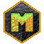 ModdedVerse logo