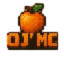 OJ's Survival Server logo
