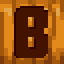 SiteB SMP - Vanilla Minecraft Server for Adults logo