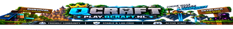 qcraft banner