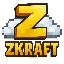zKraft Network logo