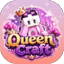 QueenCraft logo
