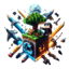 [EU]OFPMAFIA.EU | Tekkit 2 logo