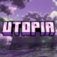 UtopiaMC logo