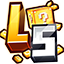 LuckySMP logo