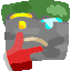 M8Server logo