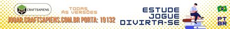 CraftSapiens banner