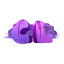 Corrupted Lands logo