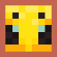 HoneyGlow SMP logo