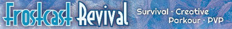 FrostcastRevival banner