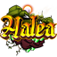 HaleaNetwork logo