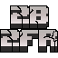 2B2FR logo