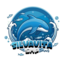silvavita smp | server minecraft logo