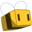 BeeSMP logo