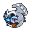 Servidor Cobblemon logo