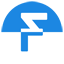 Finmine logo