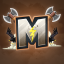 Mytherial logo