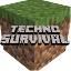 TechnoSurvival logo
