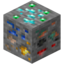 Precious Earth logo