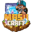 MasuCraft - Skyblock Vault Hunters 3 SMP Minecraft Server logo