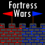 Fortress Wars logo