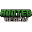 Rooted Realm logo