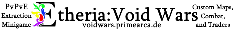 Etheria: Void Wars | Extraction banner