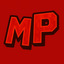 Mando Paradise logo