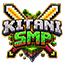 Kitani SMP logo
